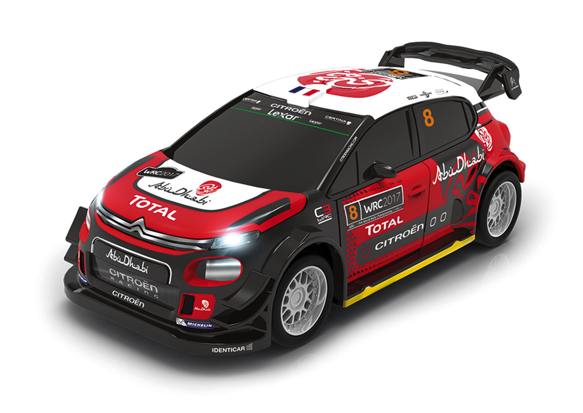 WRC-91200-01