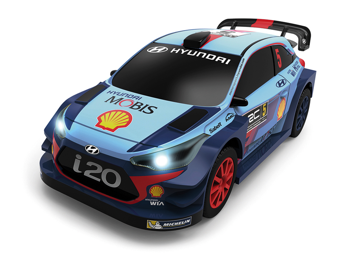 WRC-91203-01
