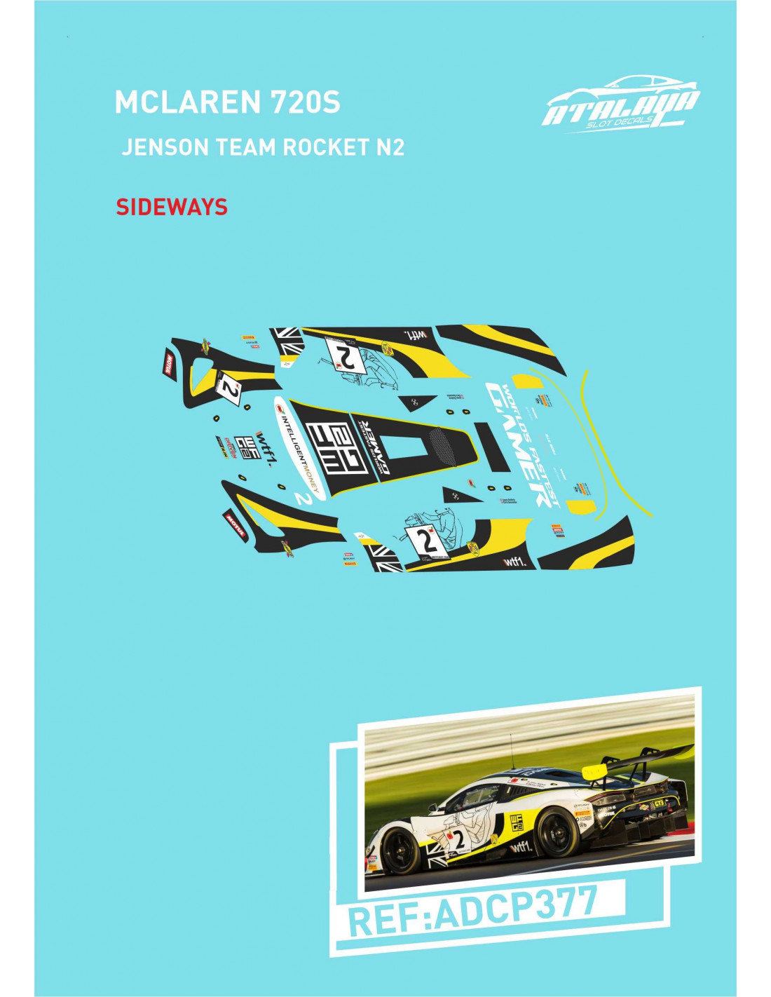mclaren-720s-jenson-team-rocket-n2-sideways