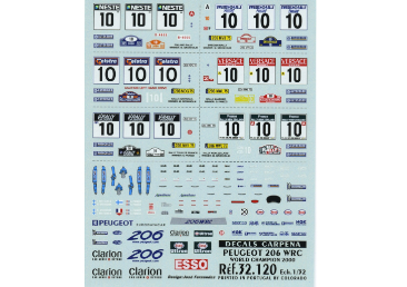 CRP-C32120-01
