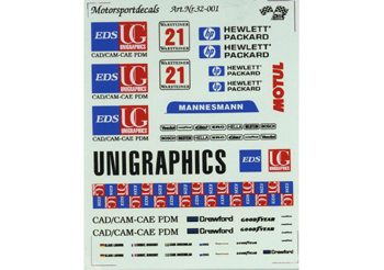 DMC-32001-01