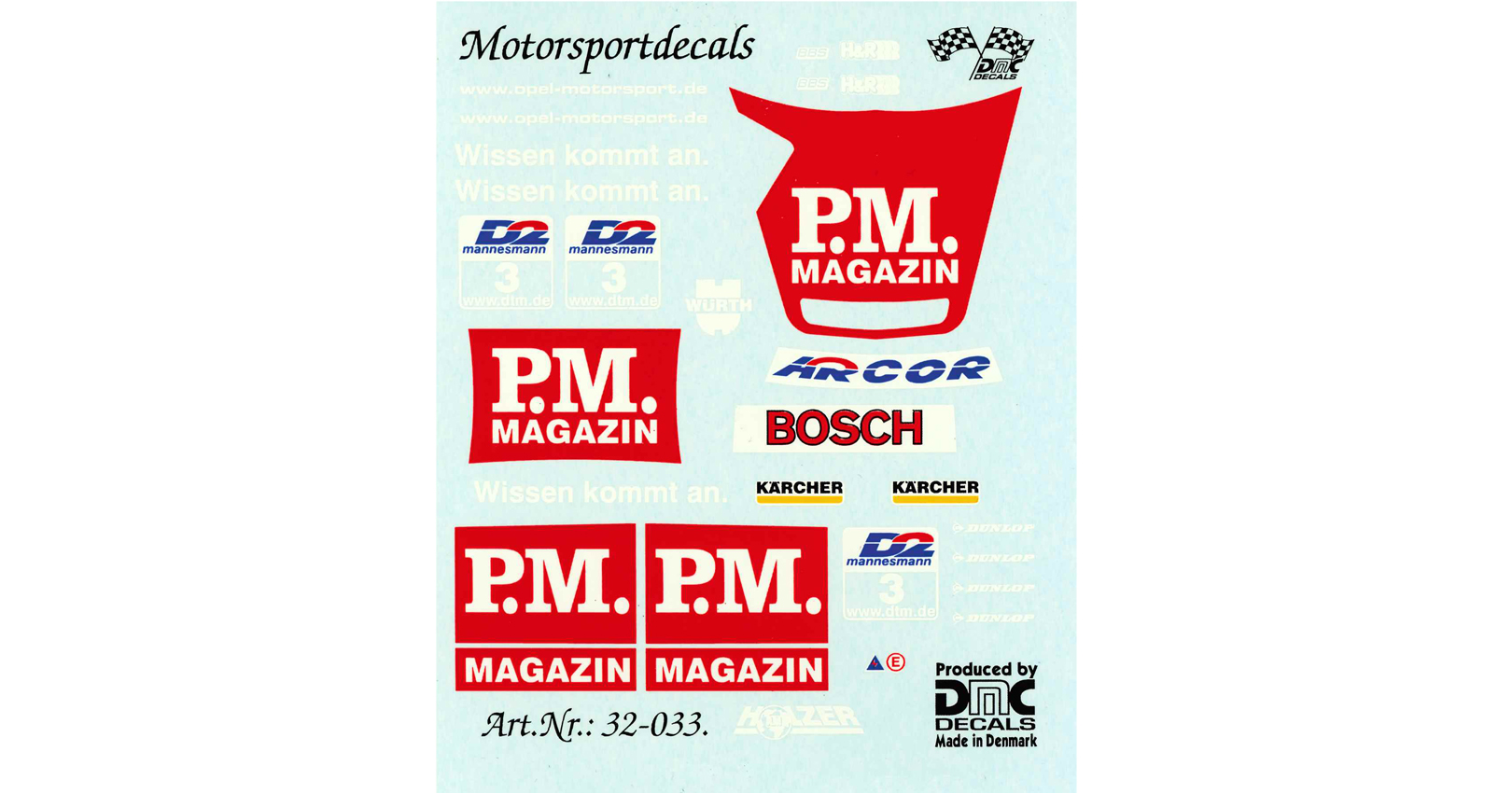dmc-32033-01