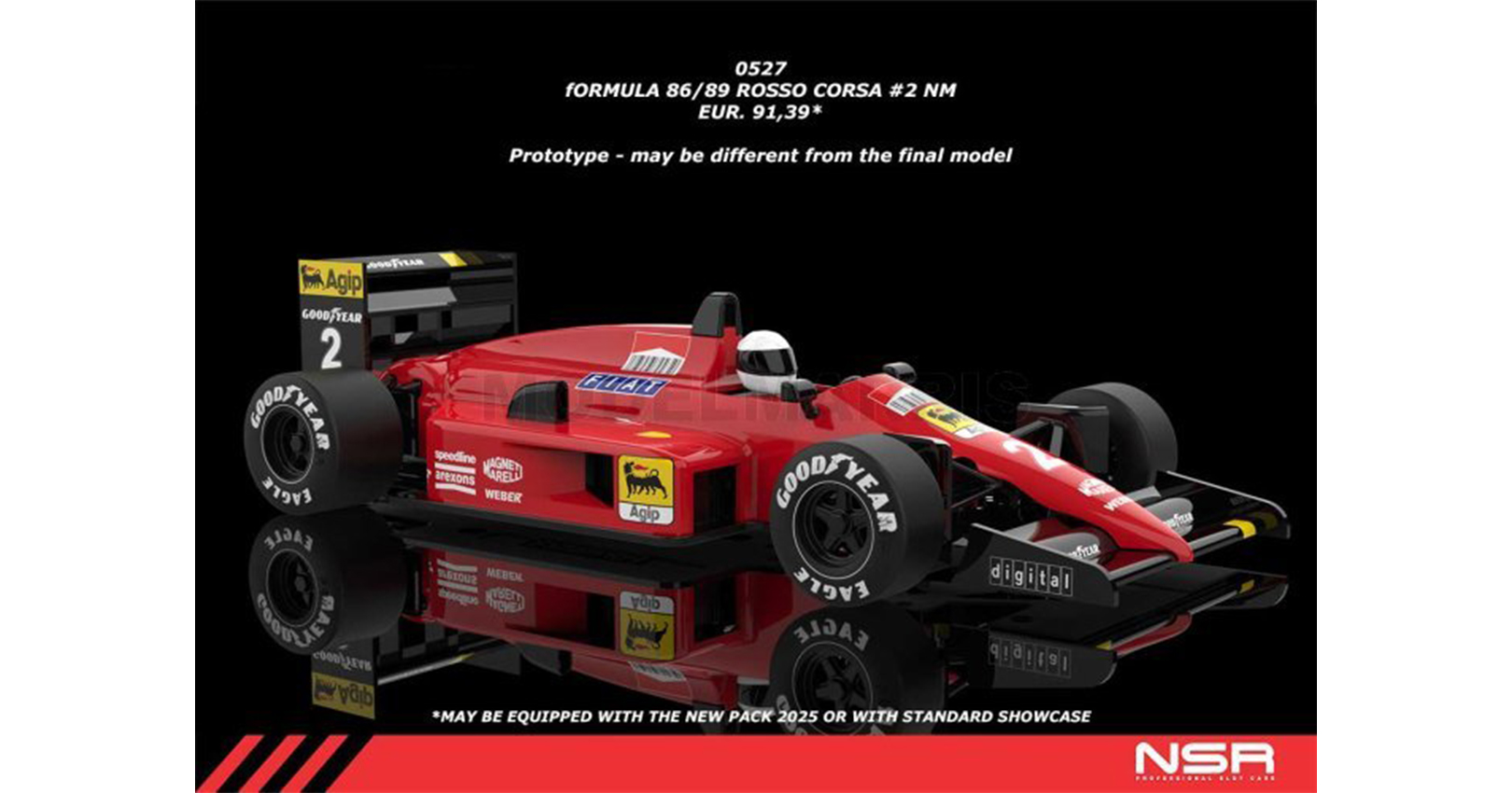 nsr-0527