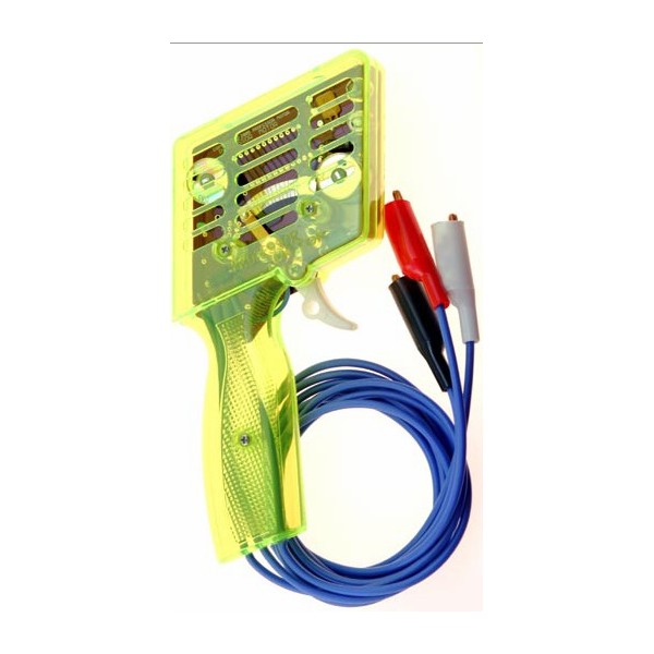 mando-electronico-professormotor-platinum-amarillo