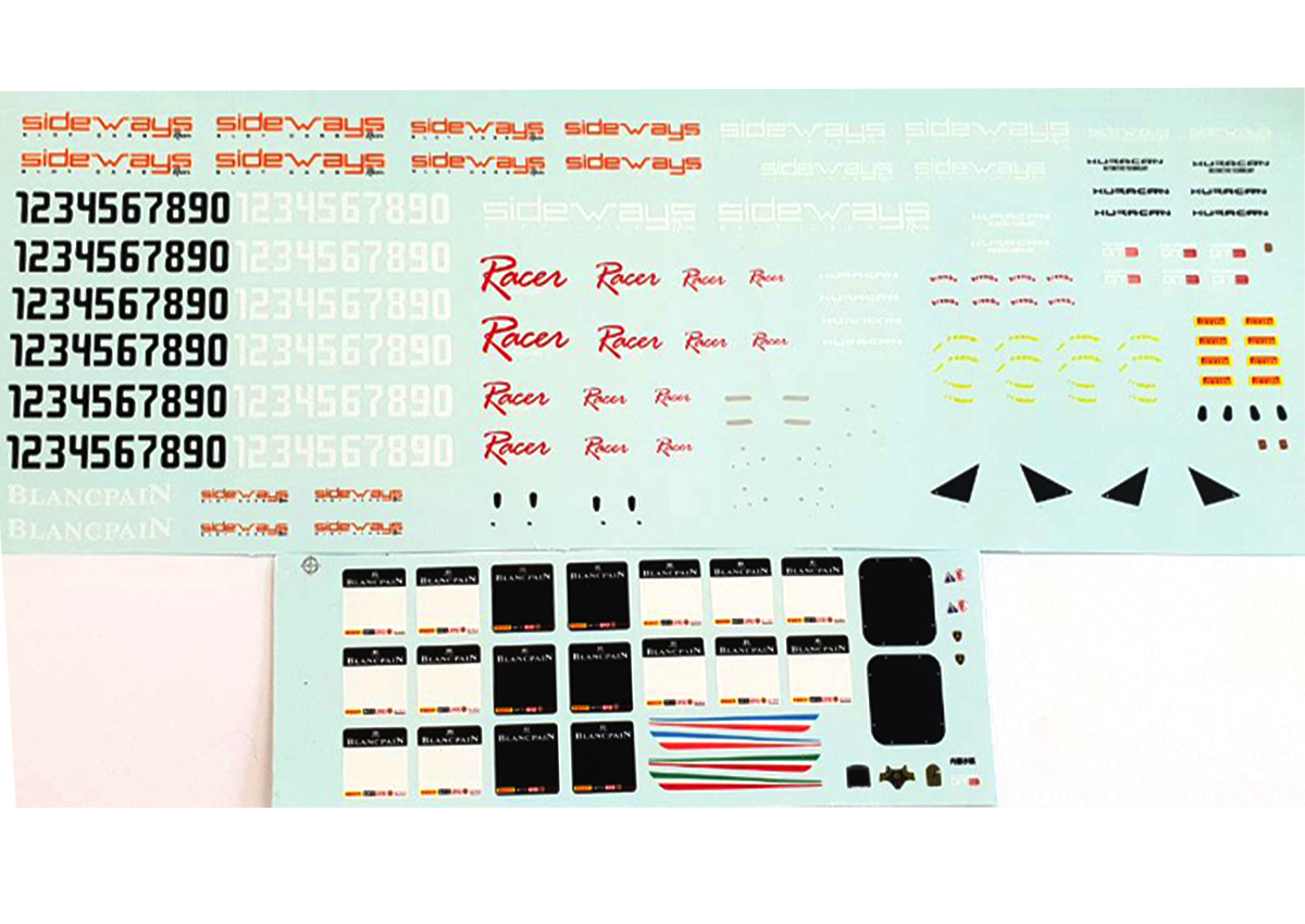 RC-SWDECALGT3-01