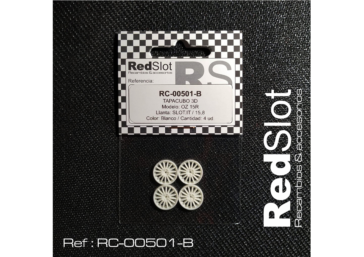 RED-RC00501B-01