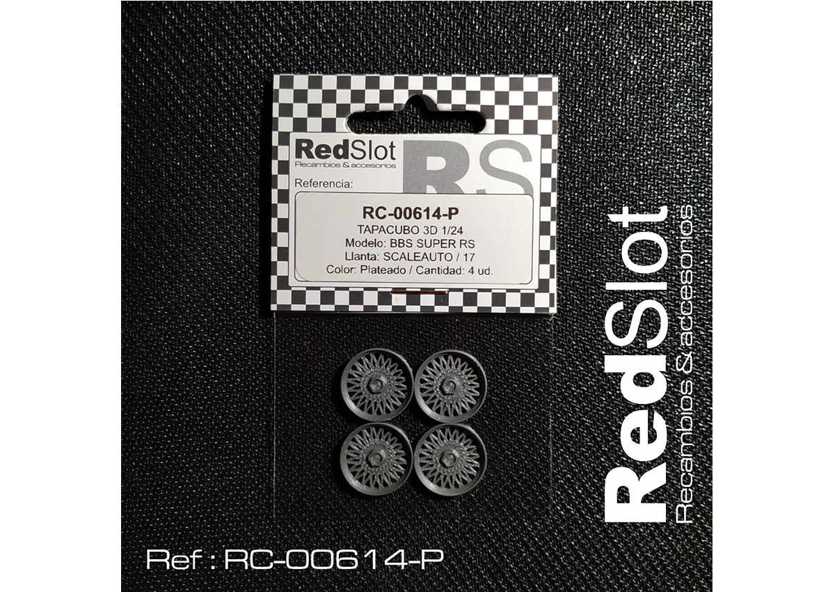 RED-RC00614P-01