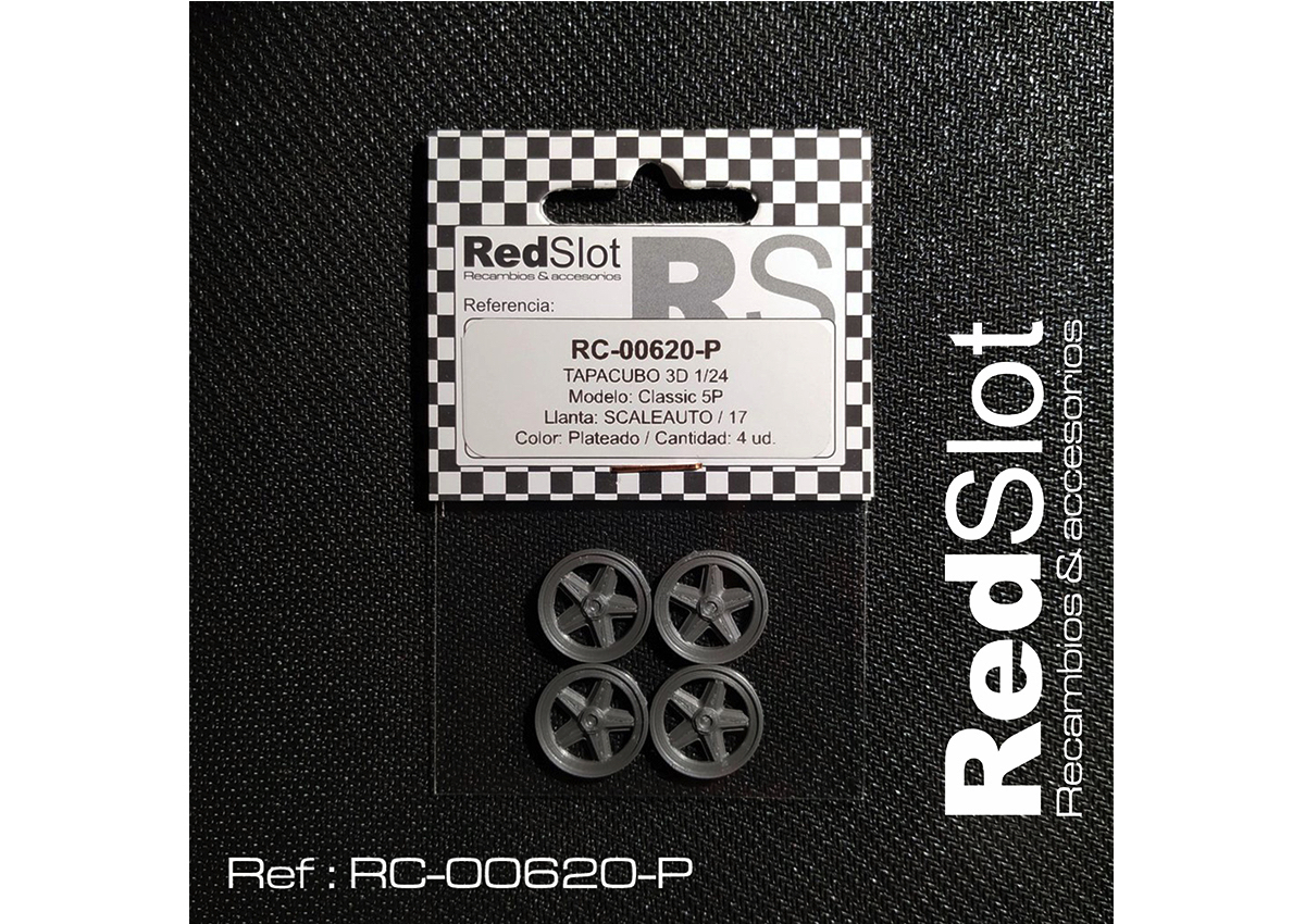 RED-RC00620P-01
