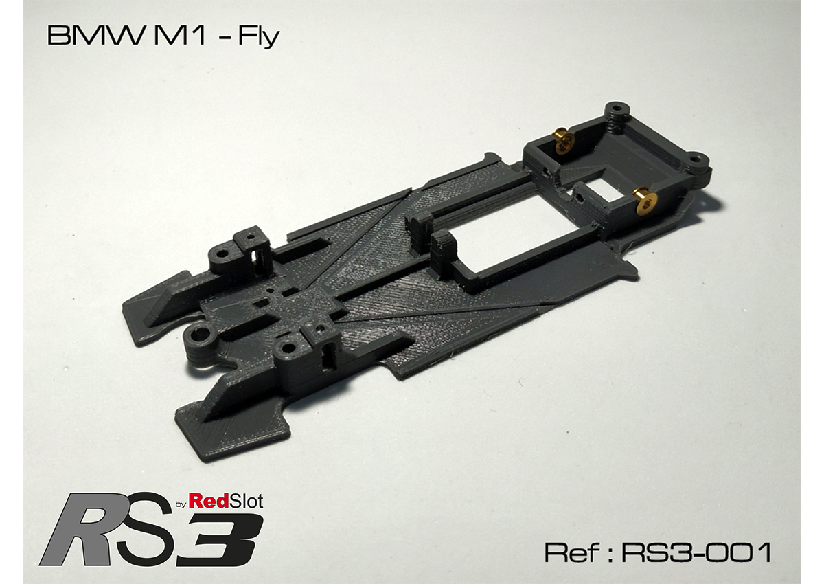 RED-RS3001-01