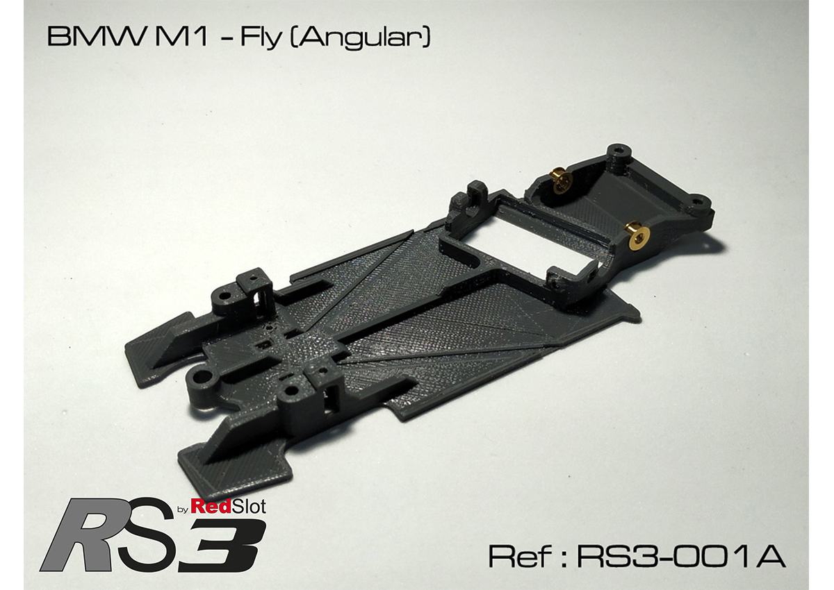 RED-RS3001A-01
