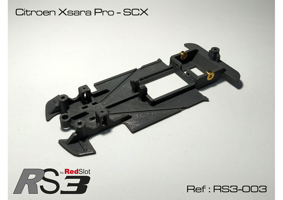 RED-RS3003-01