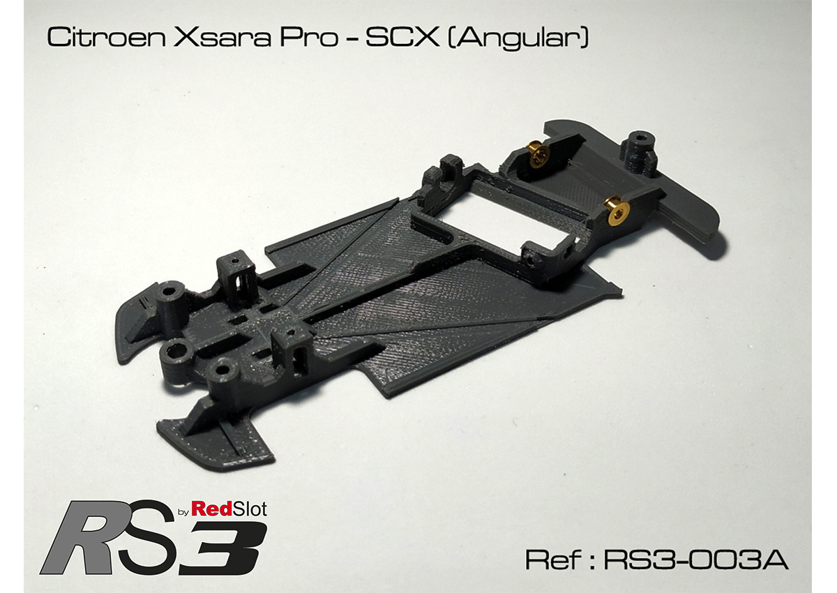 RED-RS3003A-01