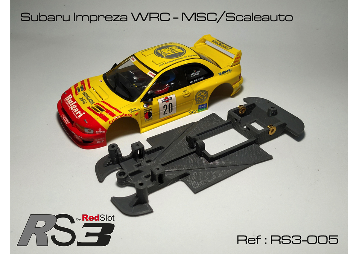 RED-RS3005-01