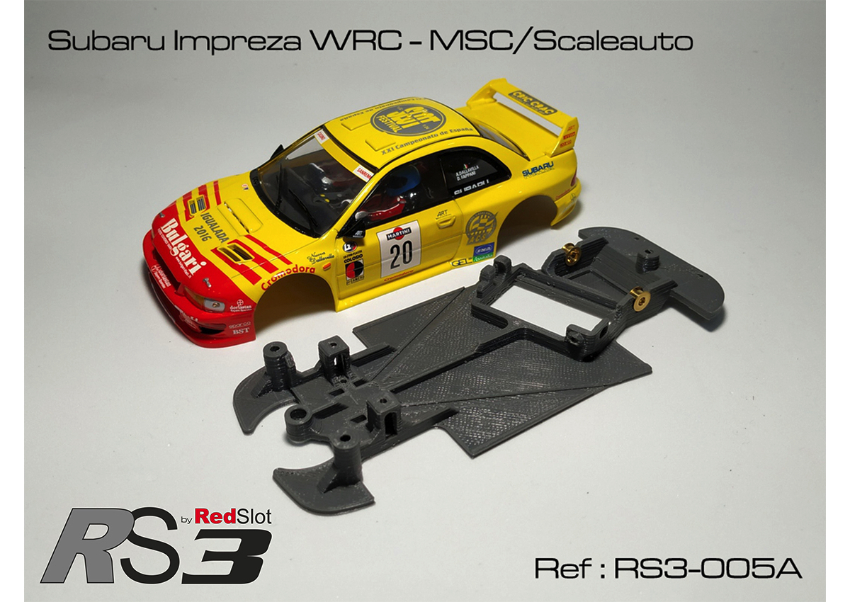 RED-RS3005A-01