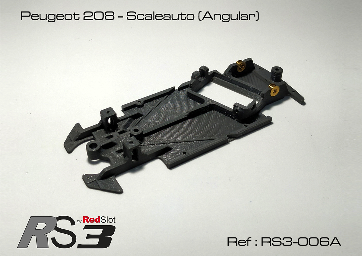 RED-RS3006A-01