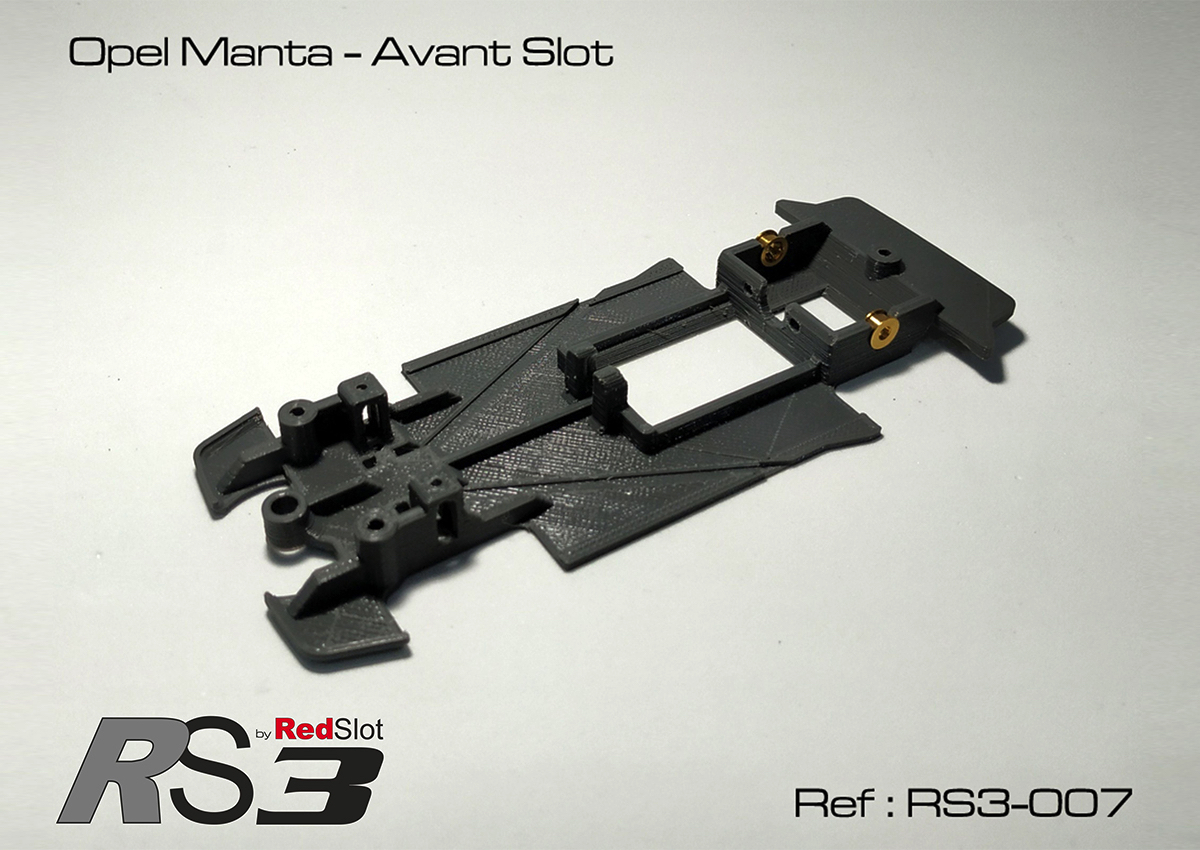 RED-RS3007-01