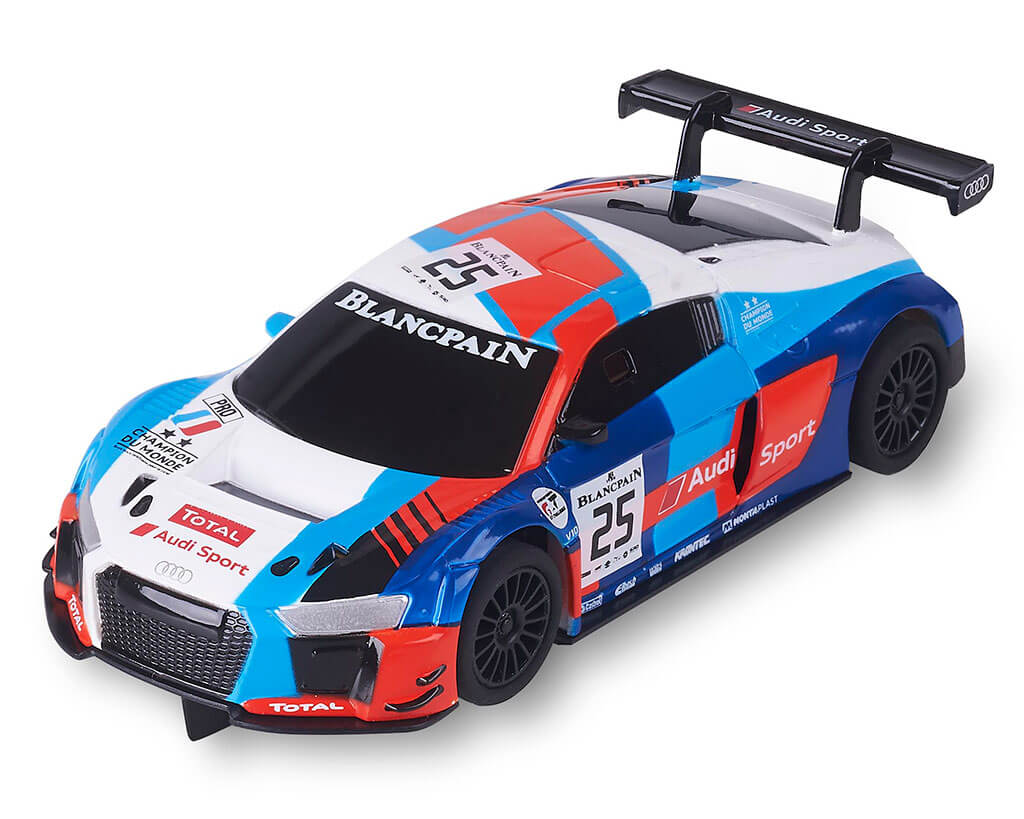 Coches scalextric cheap escala 1 43