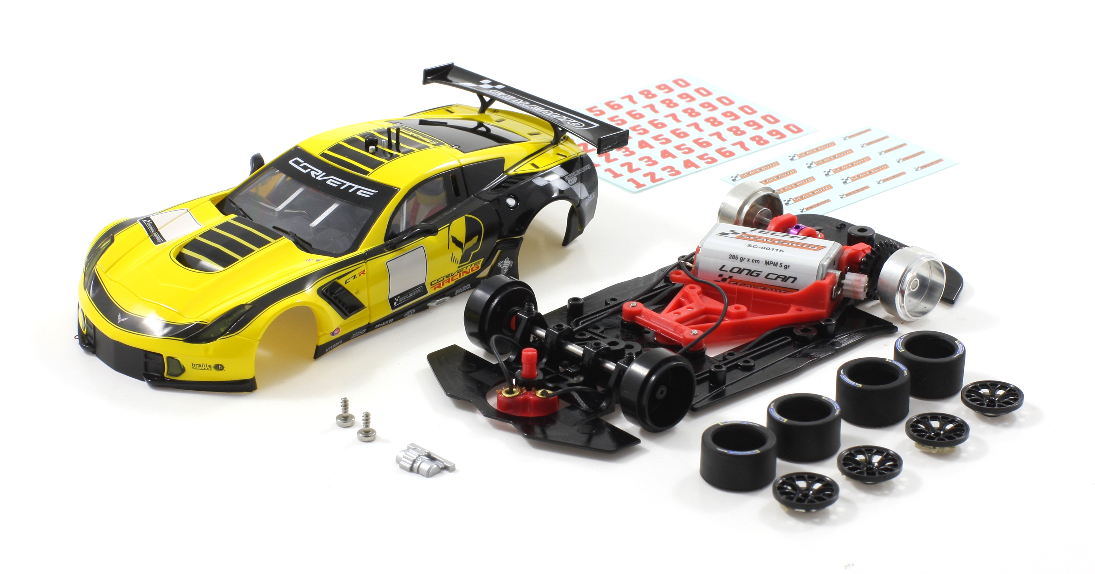cric crac slot racing shop