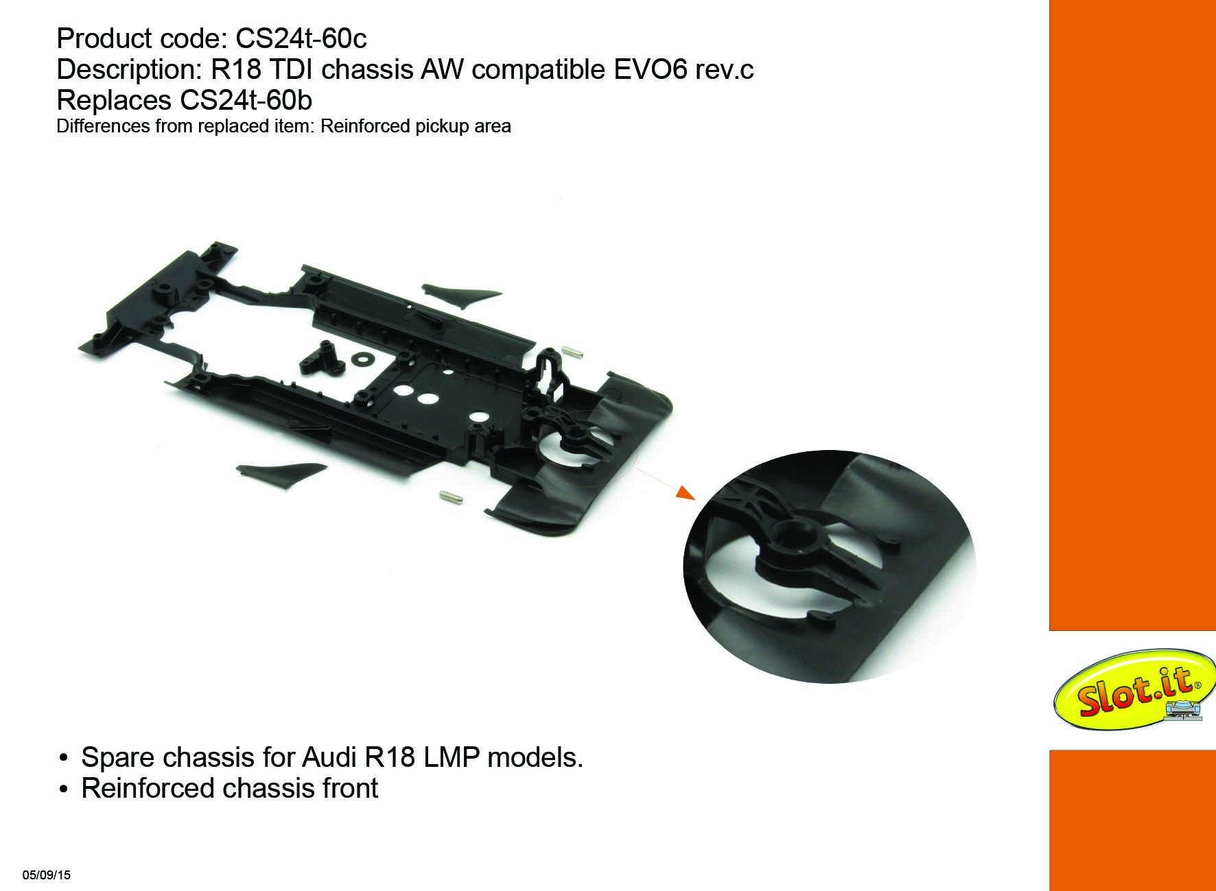 SI-CS24T60C-01