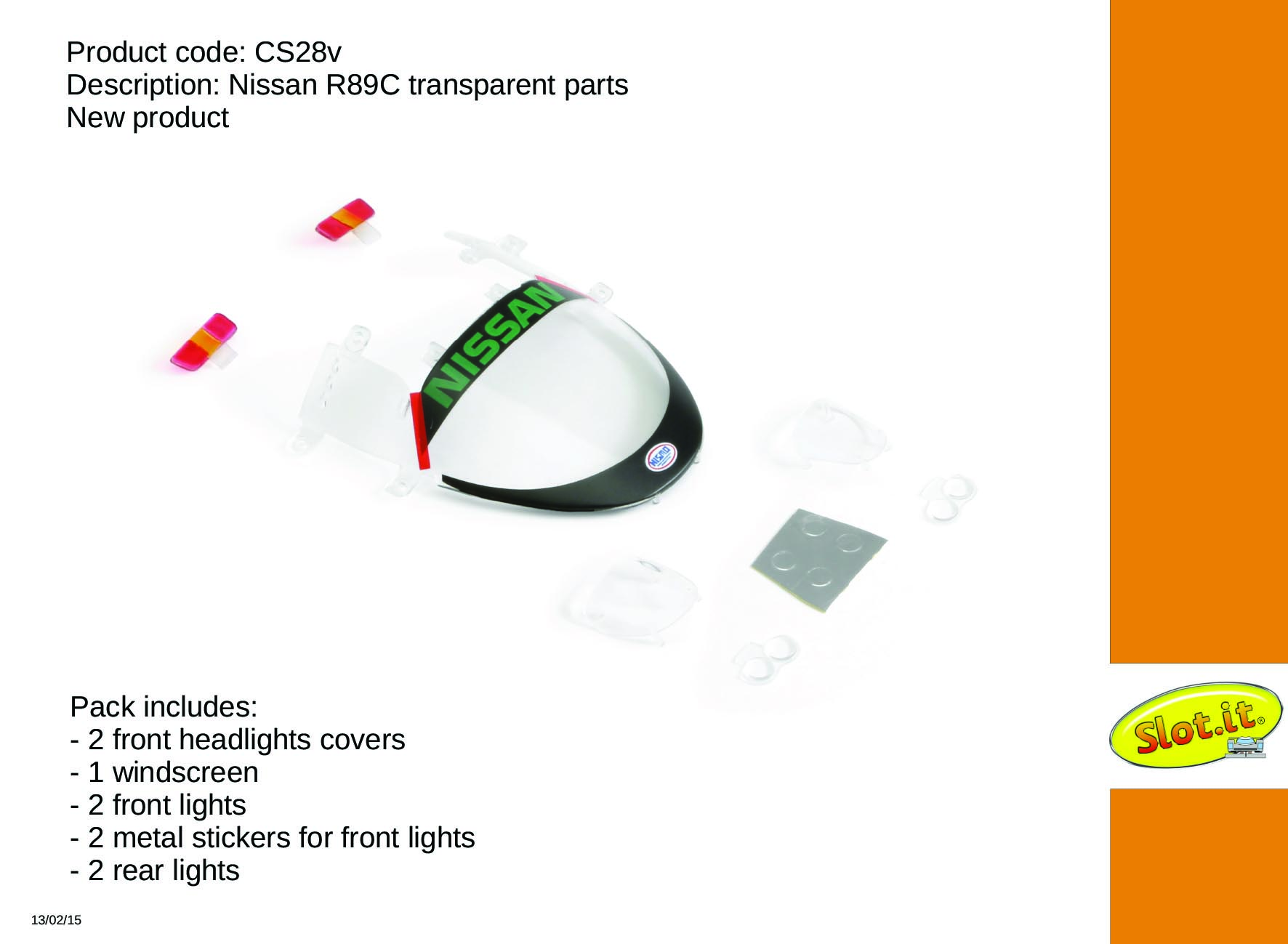 SI-CS28V-01