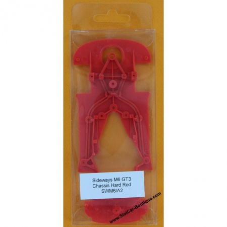 sideways-swm6a2-m6-chassis-red-hard-no-nut