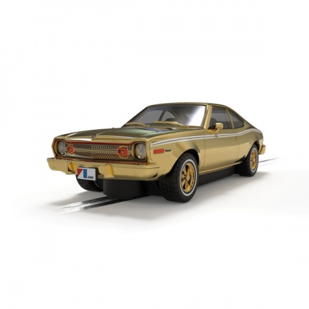 james-bond-amc-hornet-the-man-with-the-golden-gun