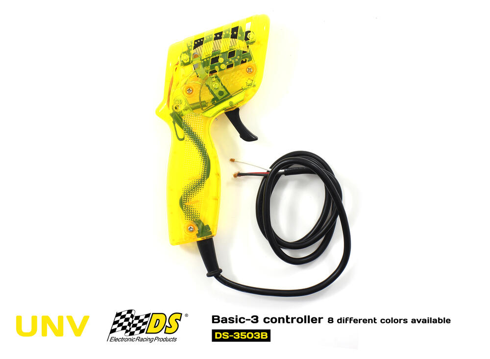 Mando online scalextric profesional