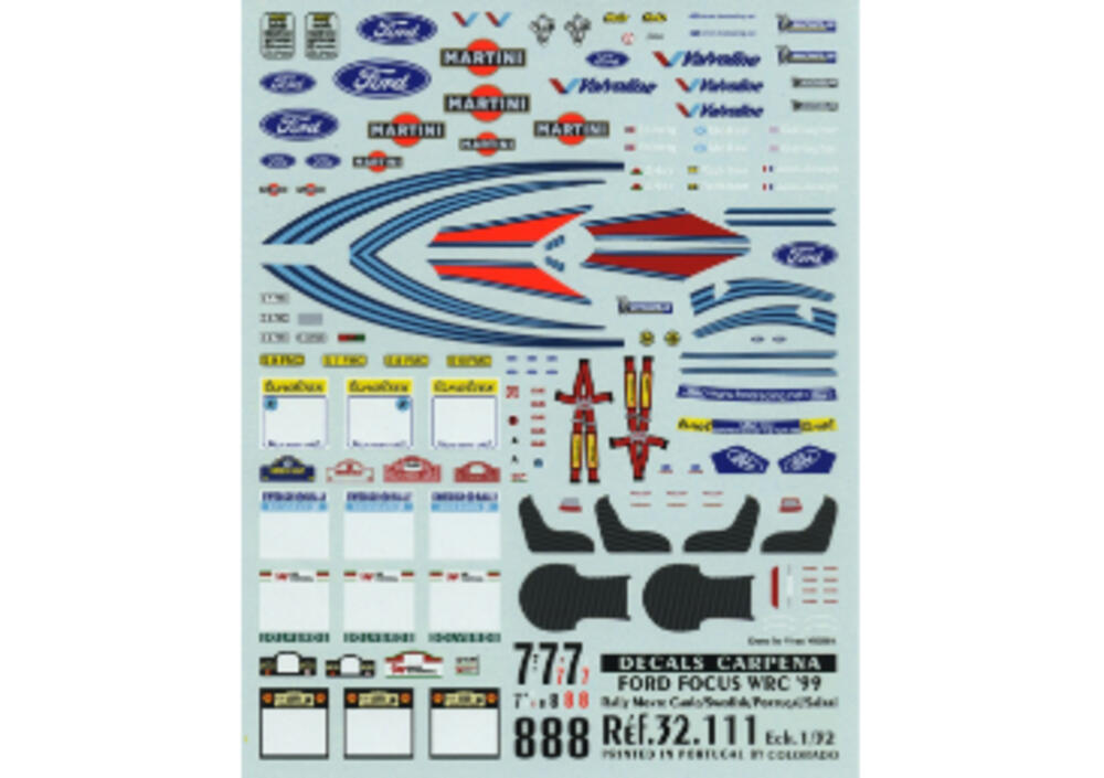 CRP-C32111-01