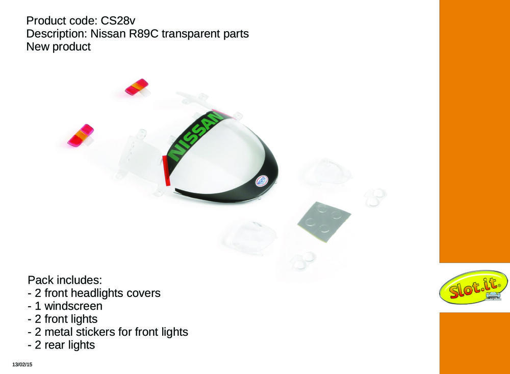 SI-CS28V-01