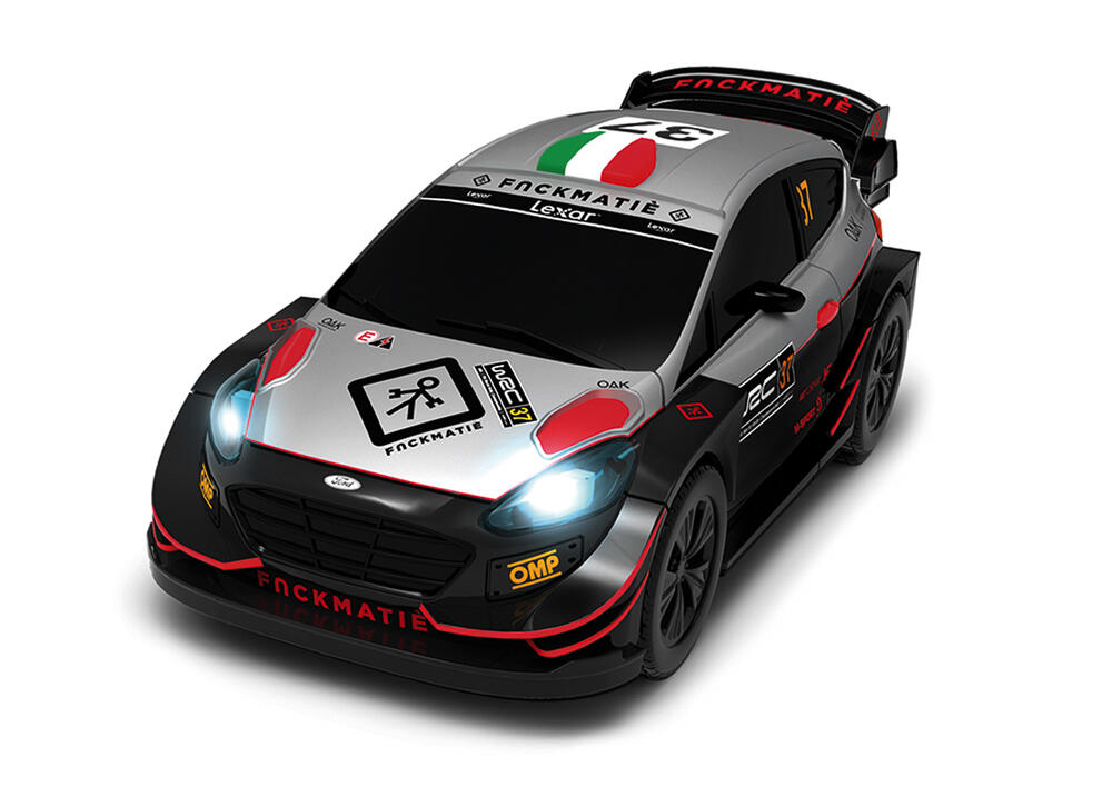 WRC-91201-01