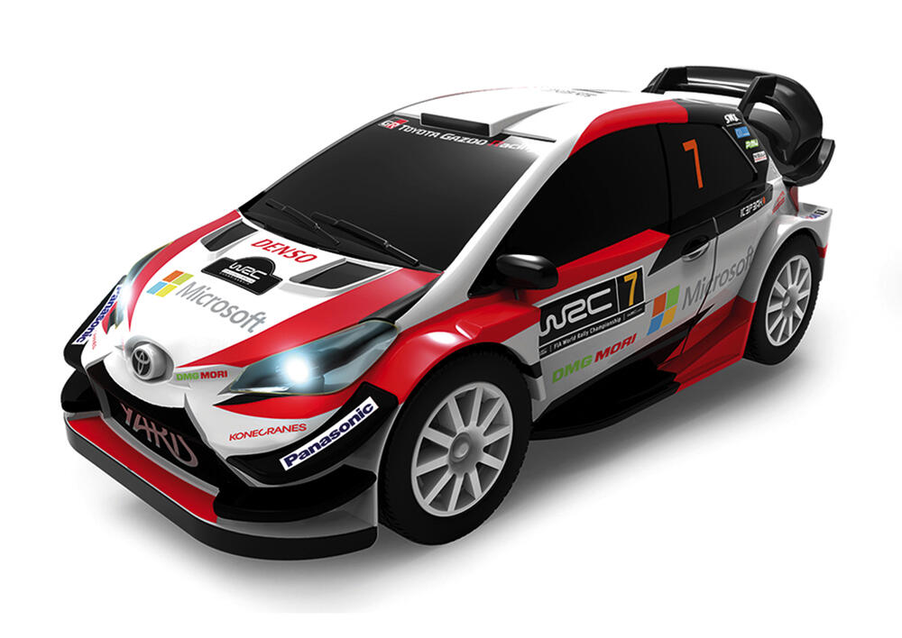 WRC-91202-01