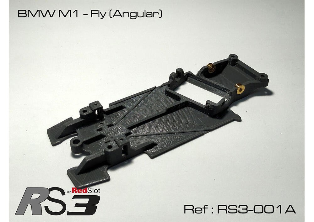 RED-RS3001A-01