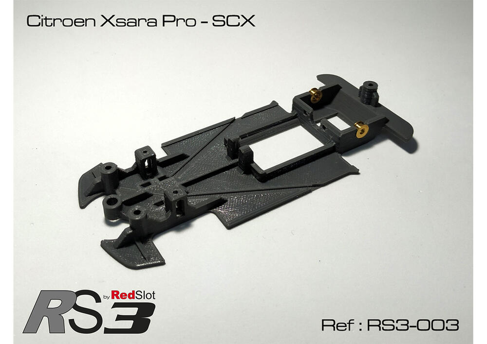 RED-RS3003-01