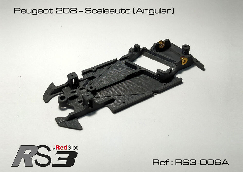 RED-RS3006A-01