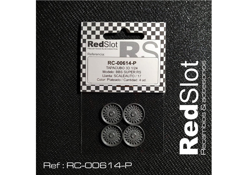RED-RC00614P-01